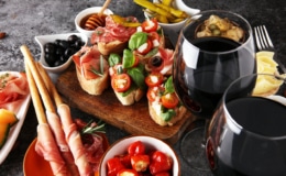 Schnell und nachhaltig abnehmen mit italienischer Küche: die wichtigsten Tipps