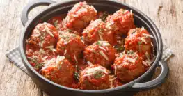 Polpette