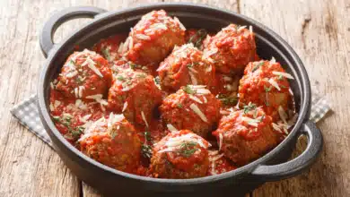 Polpette