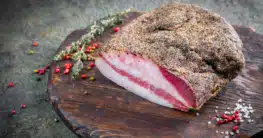 Guanciale