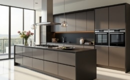 Welche Must Haves gehören in eine moderne Küche? Moderne Küche