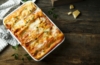 Cannelloni al forno