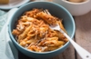 Pasta mit Salsiccia