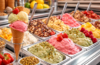 Italienisches Gelato