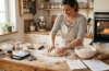 Backen zu Hause