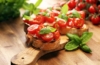 Bruschetta