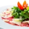 Carpaccio