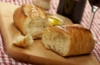 Brot aus Italien