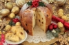 Italienischer Kuchen