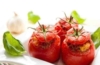 Gefüllte Tomaten
