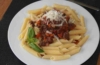 Spaghetti Bolognese