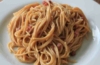 Spaghetti Carbonara