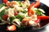 Meeresfrüchtesalat