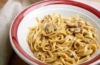 Fettuccine ai Funghi