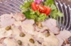 Vitello tonnato