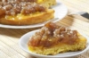 Kastanienkuchen