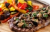 Filetto di Manzo alla Boscaiola