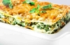 Lasagne verdura