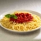 Spaghetti Napoli