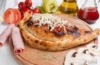 Pizza Calzone