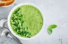 Avocado Suppe
