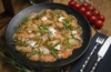 Lachs Carpaccio