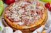 Pizza Capricciosa