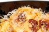 Penne al Pecorino