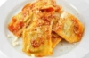 Ravioliauflauf