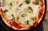 Pizza Broccoli