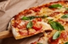 Tomaten Mozzarella Pizza