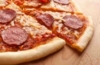 Pizza Salami