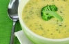 Brokkolisuppe