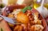 Gnocchi mit Nüssen