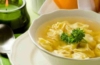 Tortellini Suppe