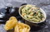 Tagliatelle Gorgonzola