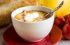 Gemüsesuppe