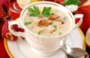 Steinpilzsuppe