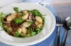 Gnocchi mit Rucola