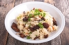 Morchelrisotto