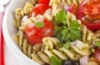 Italienischer Nudelsalat