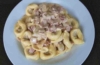 Tortellini alla panna