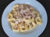 Tortellini alla panna