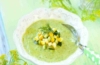 Zucchini Suppe