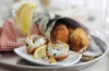 Reisbällchen - Frittelle di Riso