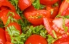 Tomatensalat