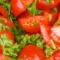 Tomatensalat