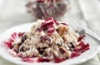 Radicchio Risotto