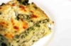 Vegetarische Lasagne