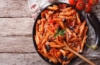 Pasta alla Norma